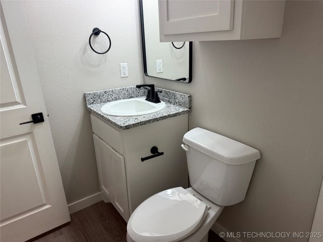 2411 Daniel, Muskogee, OK 74403