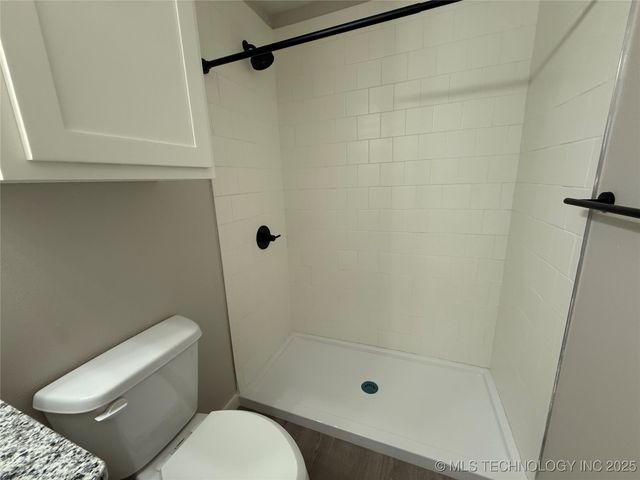 2411 Daniel, Muskogee, OK 74403