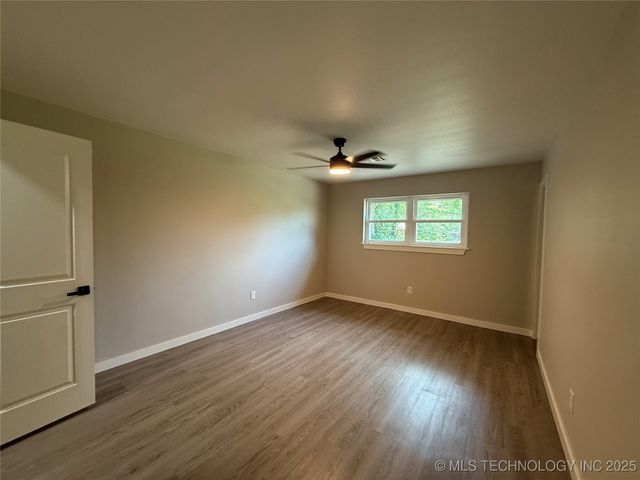 2411 Daniel, Muskogee, OK 74403