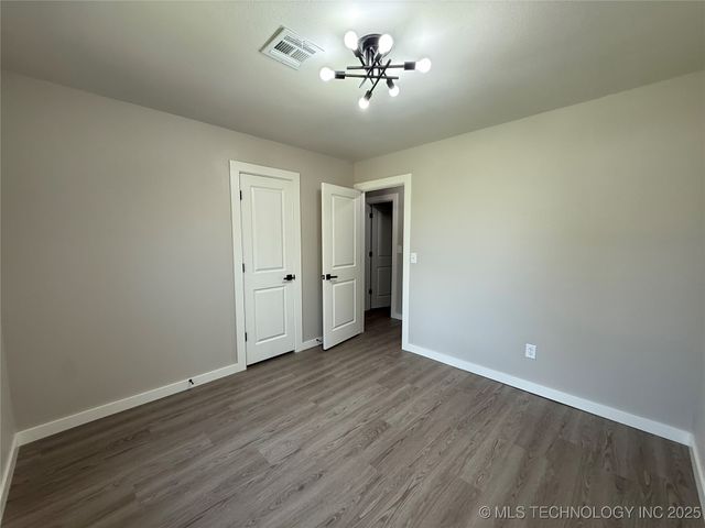 2411 Daniel, Muskogee, OK 74403