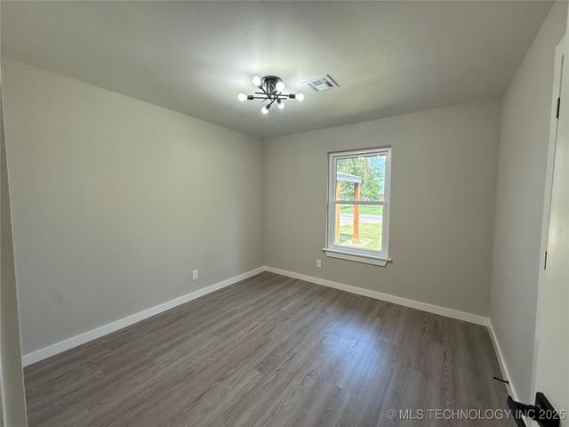 2411 Daniel, Muskogee, OK 74403