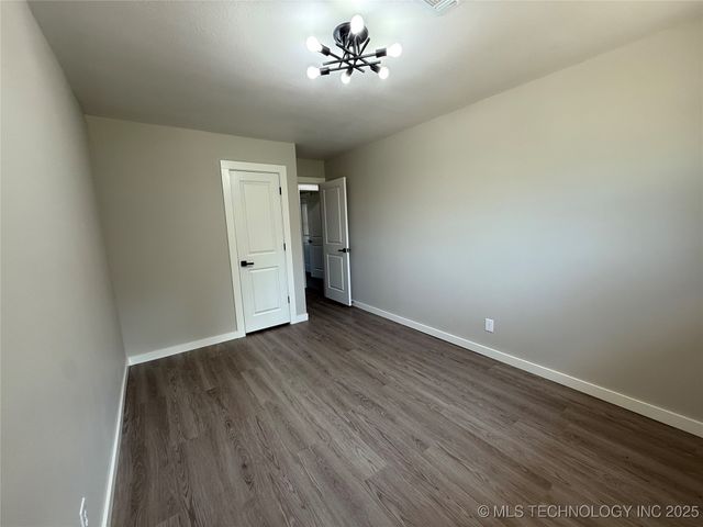 2411 Daniel, Muskogee, OK 74403