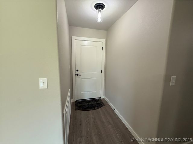 2411 Daniel, Muskogee, OK 74403