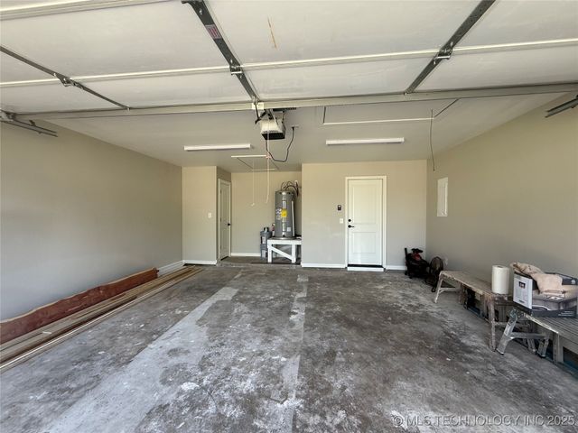 2411 Daniel, Muskogee, OK 74403