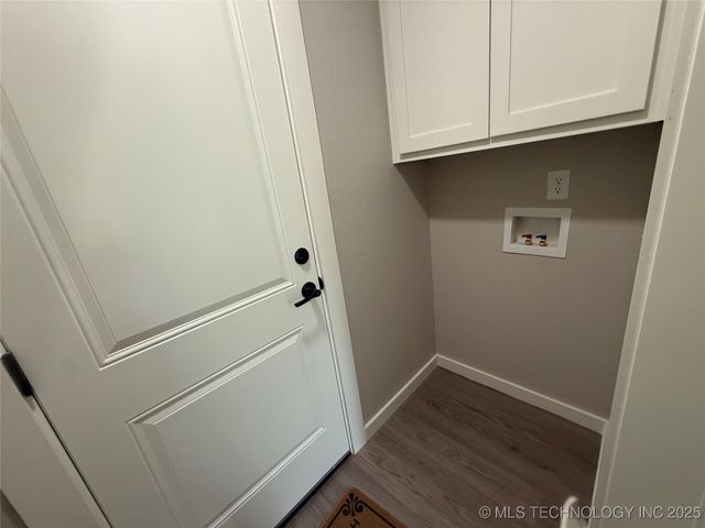 2411 Daniel, Muskogee, OK 74403