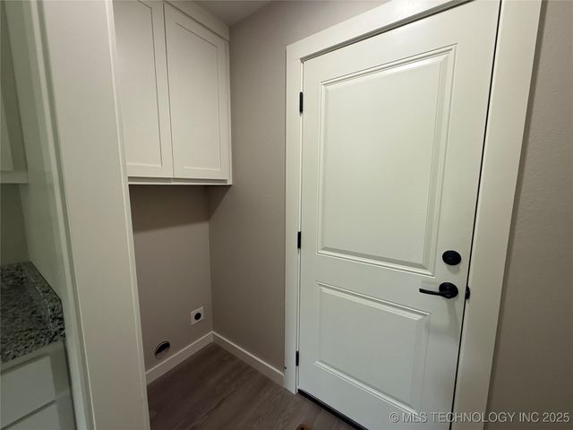 2411 Daniel, Muskogee, OK 74403