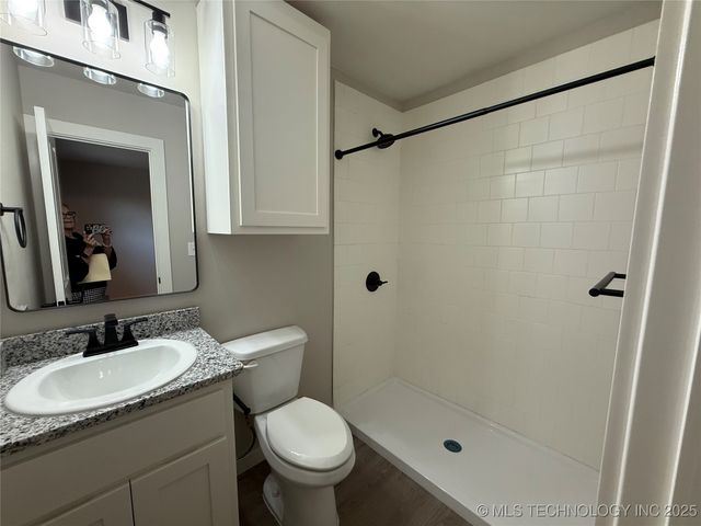 2411 Daniel, Muskogee, OK 74403