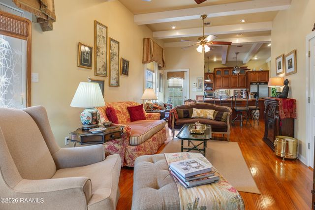 122 French Street, New Iberia, LA 70560