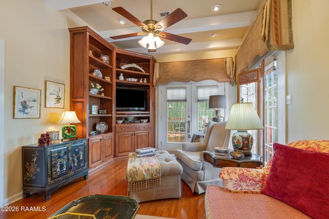 122 French Street, New Iberia, LA 70560