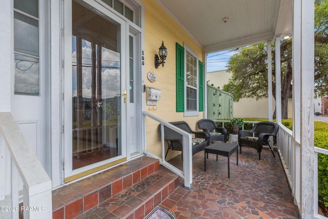 122 French Street, New Iberia, LA 70560