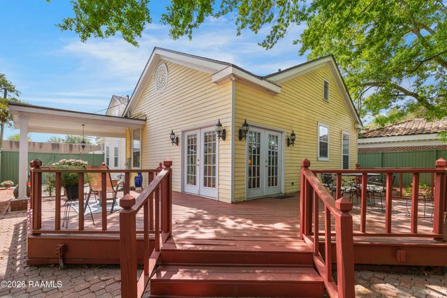 122 French Street, New Iberia, LA 70560