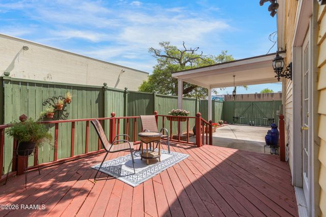 122 French Street, New Iberia, LA 70560