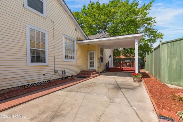 122 French Street, New Iberia, LA 70560