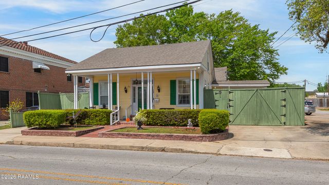 122 French Street, New Iberia, LA 70560