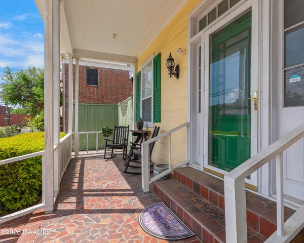 122 French Street, New Iberia, LA 70560