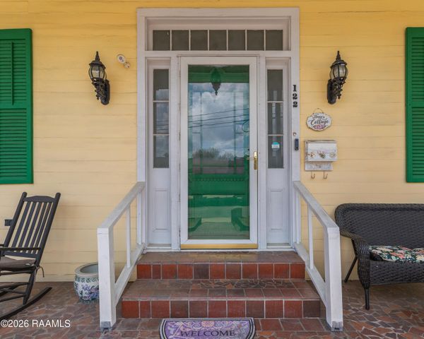 122 French Street, New Iberia, LA 70560