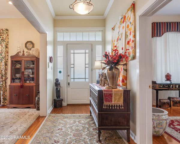 122 French Street, New Iberia, LA 70560