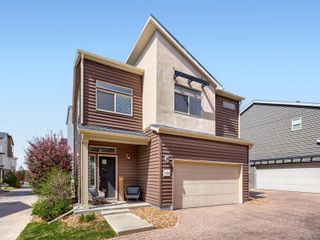 4388 Vindaloo Drive, Castle Rock, CO 80109
