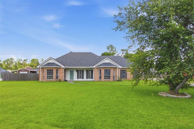 521 Josh Street, Lake Charles, LA 70611