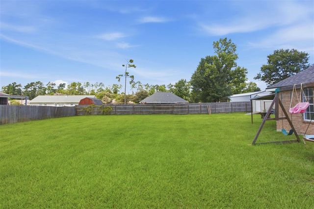 521 Josh Street, Lake Charles, LA 70611