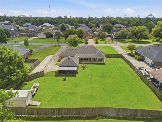 521 Josh Street, Lake Charles, LA 70611