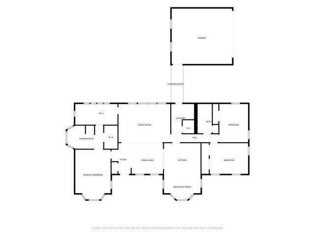 521 Josh Street, Lake Charles, LA 70611