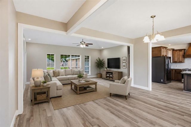 521 Josh Street, Lake Charles, LA 70611