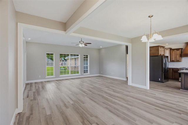 521 Josh Street, Lake Charles, LA 70611