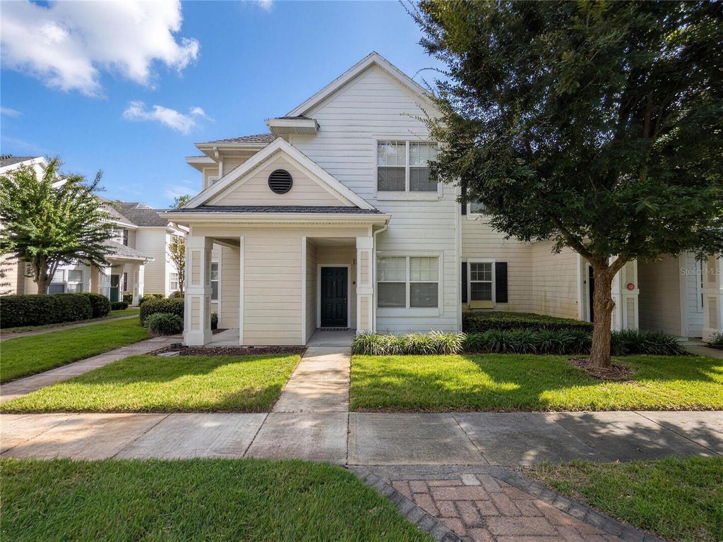 405 SOUTHERN PECAN CIRCLE 108, Winter Garden, FL 34787