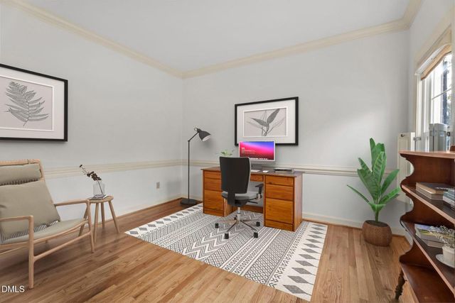 3005 Brassfield Drive, Rocky Mount, NC 27803