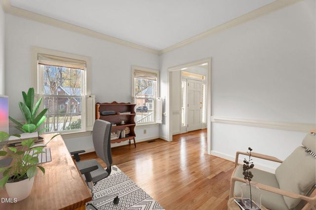 3005 Brassfield Drive, Rocky Mount, NC 27803