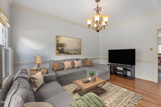 3005 Brassfield Drive, Rocky Mount, NC 27803