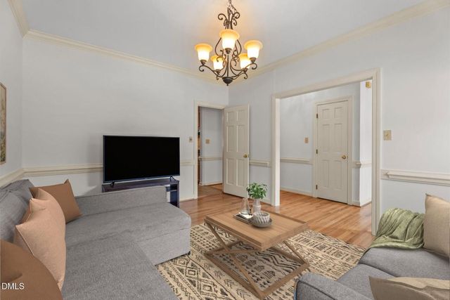 3005 Brassfield Drive, Rocky Mount, NC 27803