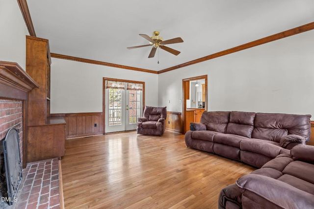 3005 Brassfield Drive, Rocky Mount, NC 27803