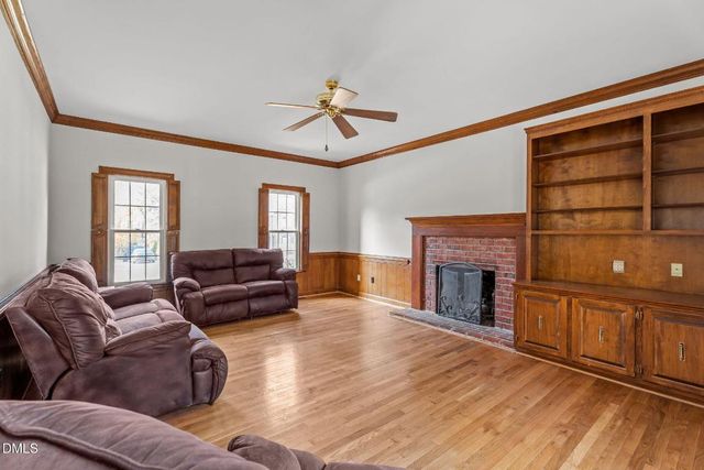 3005 Brassfield Drive, Rocky Mount, NC 27803