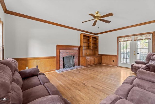 3005 Brassfield Drive, Rocky Mount, NC 27803