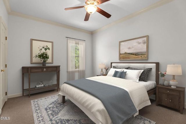 3005 Brassfield Drive, Rocky Mount, NC 27803