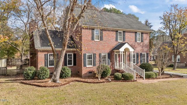 3005 Brassfield Drive, Rocky Mount, NC 27803
