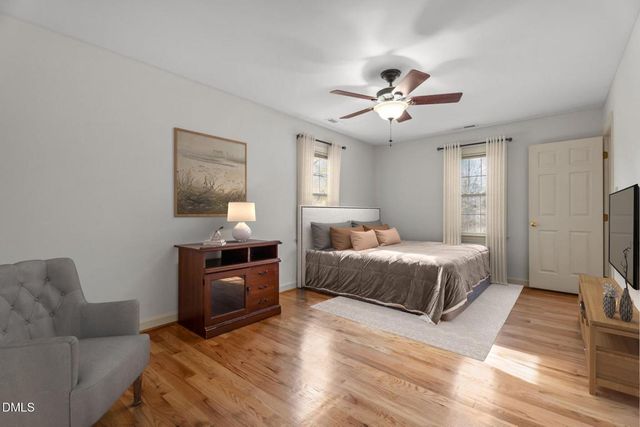 3005 Brassfield Drive, Rocky Mount, NC 27803