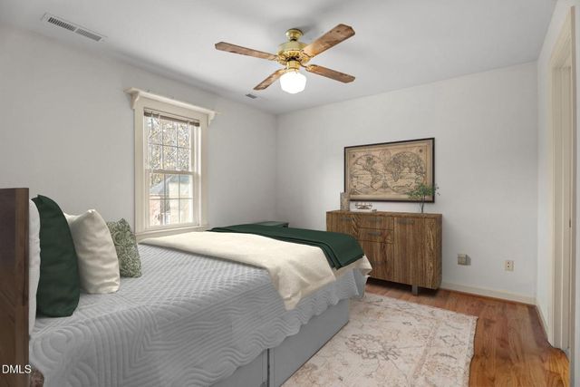 3005 Brassfield Drive, Rocky Mount, NC 27803