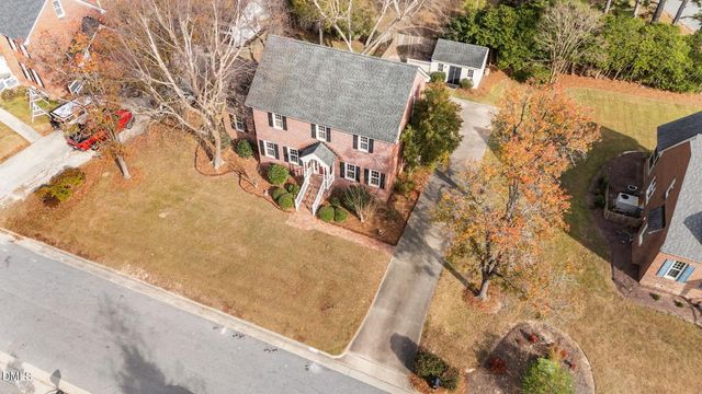 3005 Brassfield Drive, Rocky Mount, NC 27803