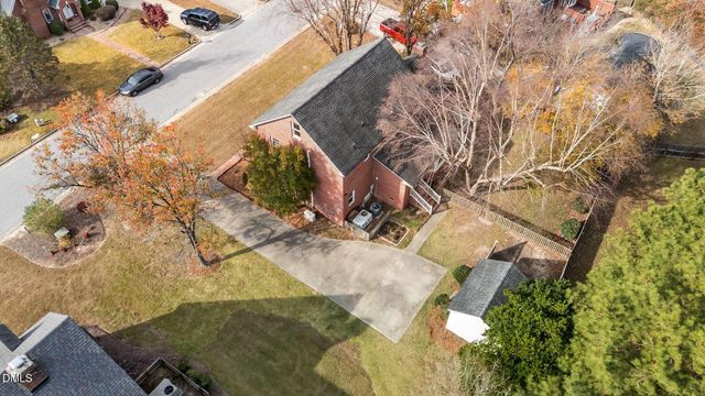 3005 Brassfield Drive, Rocky Mount, NC 27803