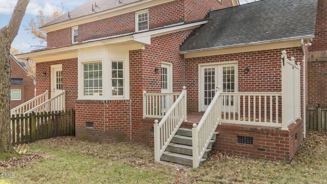 3005 Brassfield Drive, Rocky Mount, NC 27803