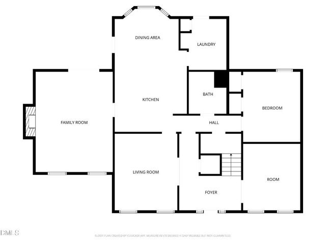 3005 Brassfield Drive, Rocky Mount, NC 27803