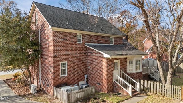 3005 Brassfield Drive, Rocky Mount, NC 27803