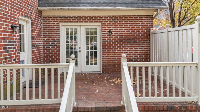 3005 Brassfield Drive, Rocky Mount, NC 27803