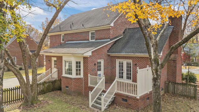 3005 Brassfield Drive, Rocky Mount, NC 27803