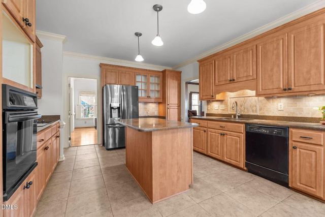 3005 Brassfield Drive, Rocky Mount, NC 27803