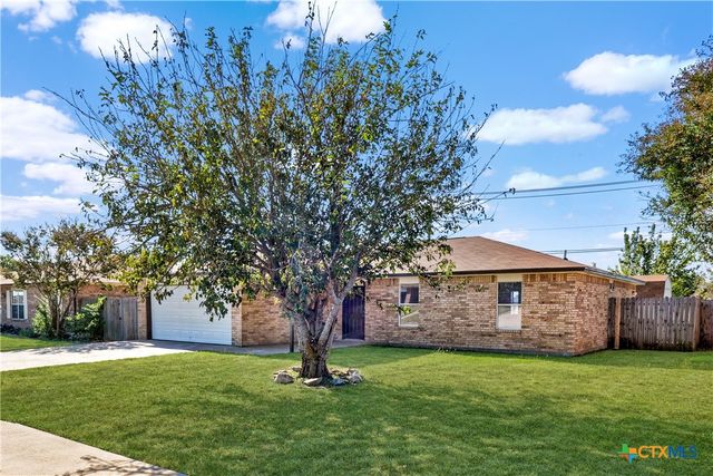 4406 Stallion Drive, Killeen, TX 76549