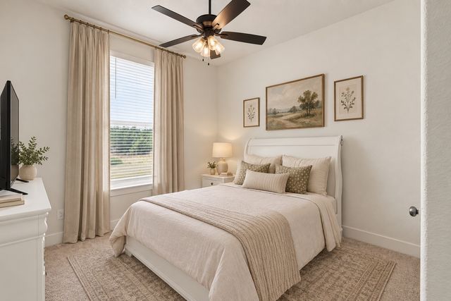 2770 Fireside Drive, Midlothian, TX 76065